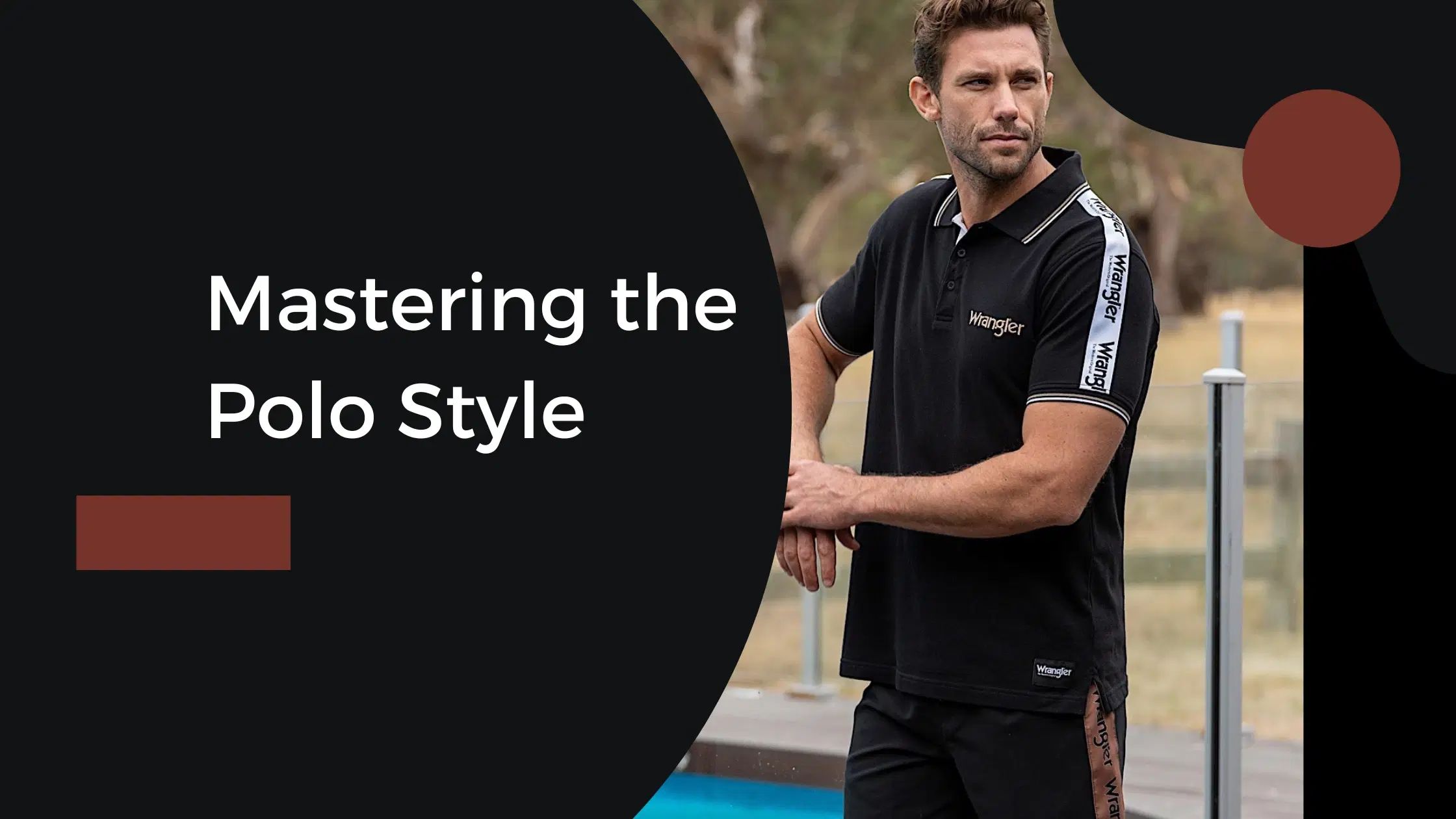 The Ultimate Guide to Polo T-Shirts for Boys