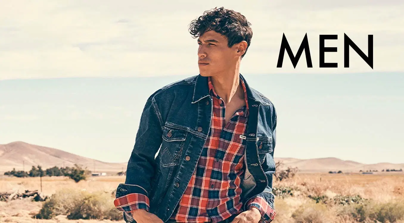 The Allure of Red Checked Shirts: A Fashion Trend for Gen Z