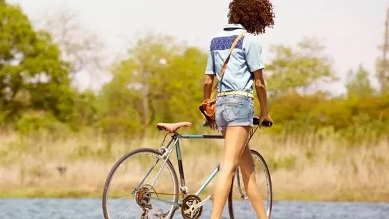 The Ultimate Guide to the Denim on Denim Look for Females