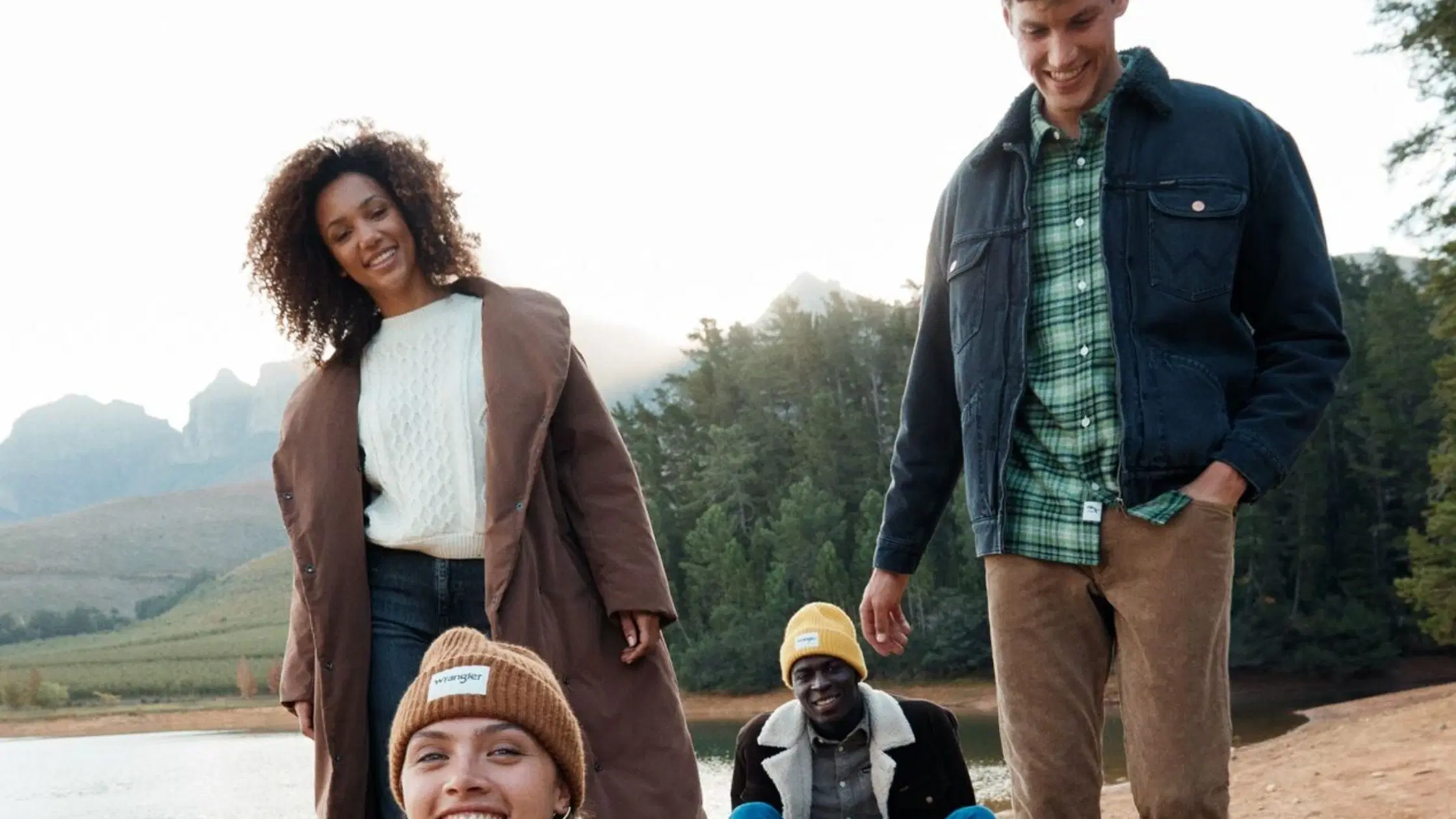 The Trendy Joggers for Men: Style and Comfort Combined