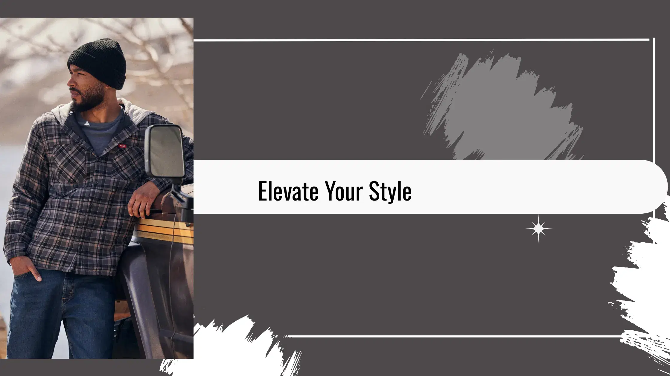 Understanding the Difference Between Checked and Checkered Shirts