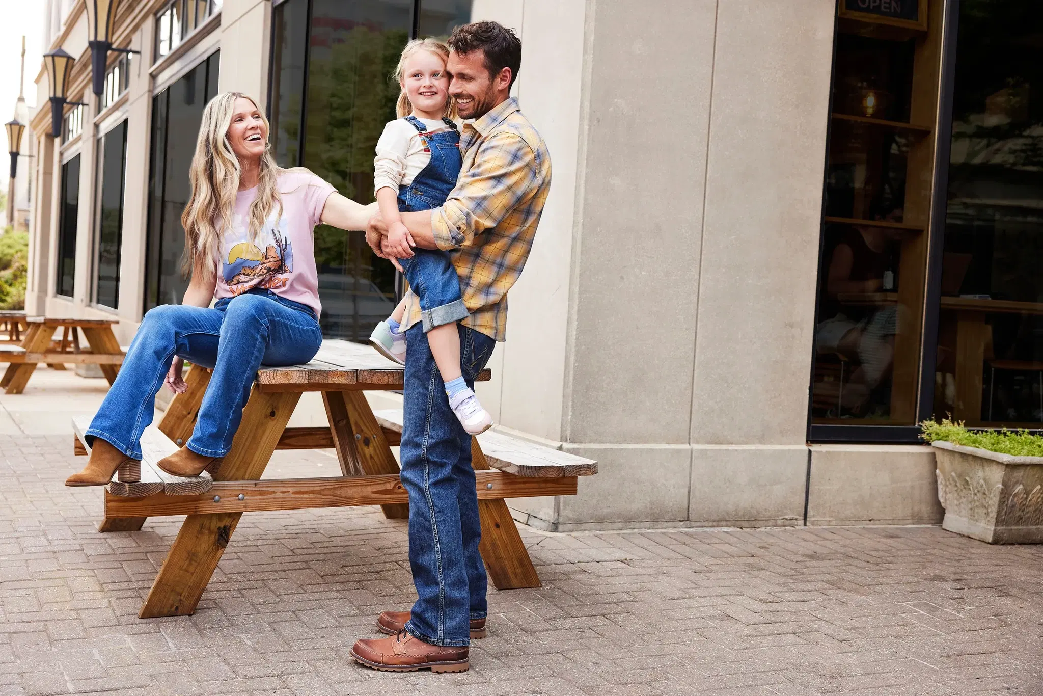 The Stylish Appeal of Checked Shirts for Men