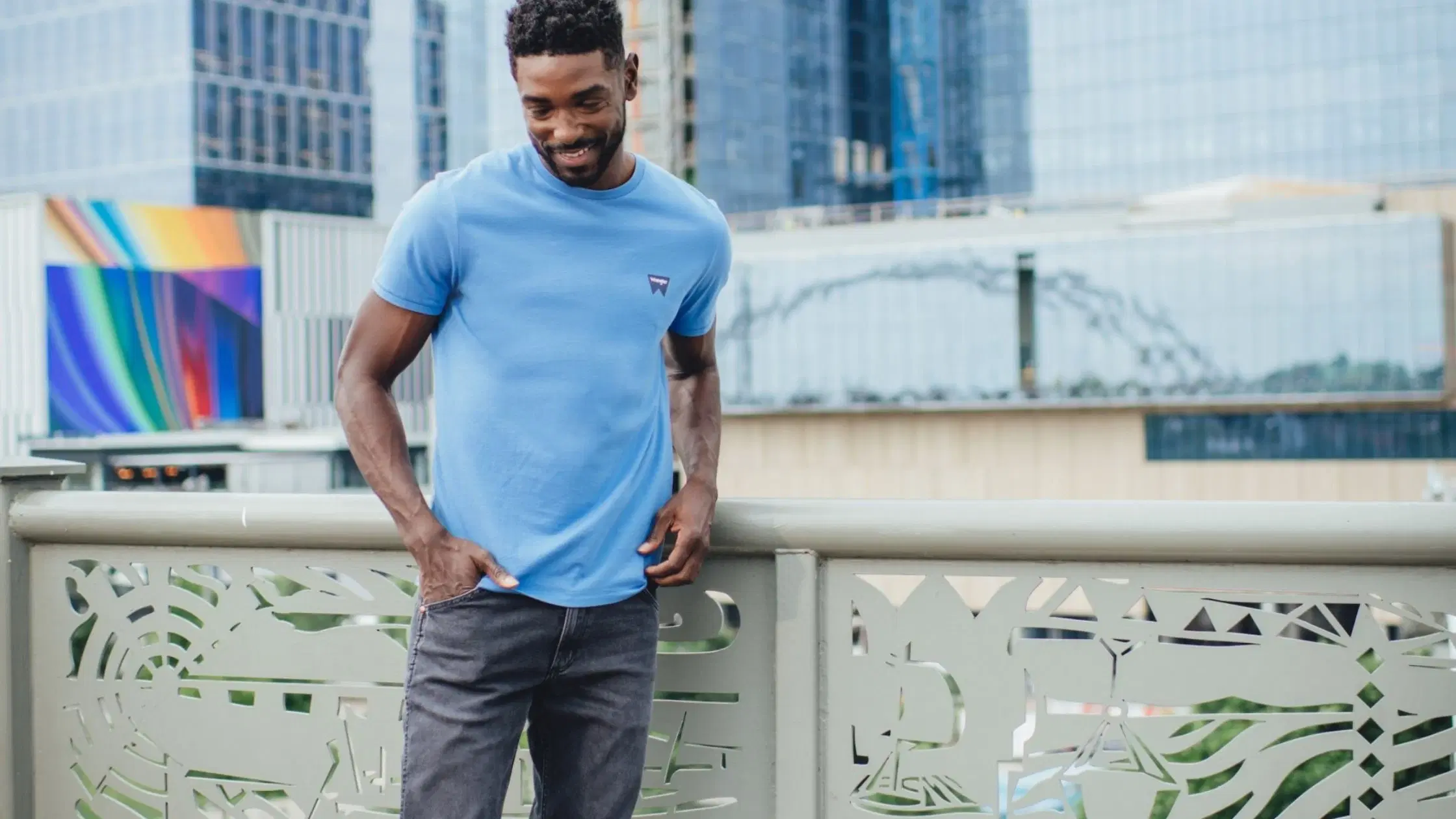 Best Grey Jeans for Men: Style and Comfort Combined