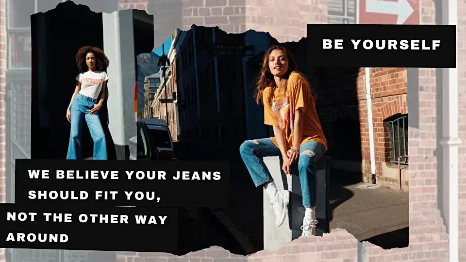 The Ultimate Guide to Women’s Wrangler Jeans: Finding Your Perfect Fit