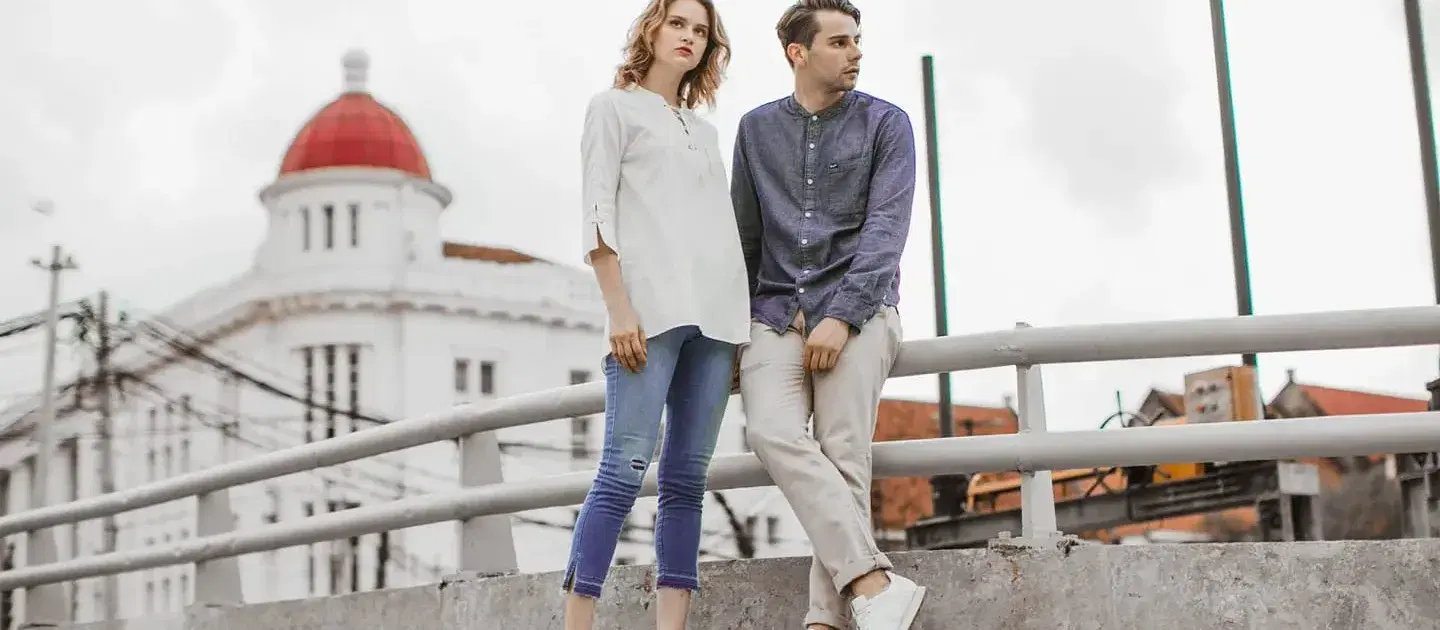 Understanding the Difference: Slacks vs Trousers