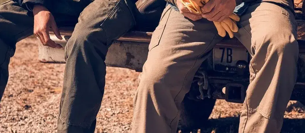 Are Cotton Trousers Good? Discover Their Benefits