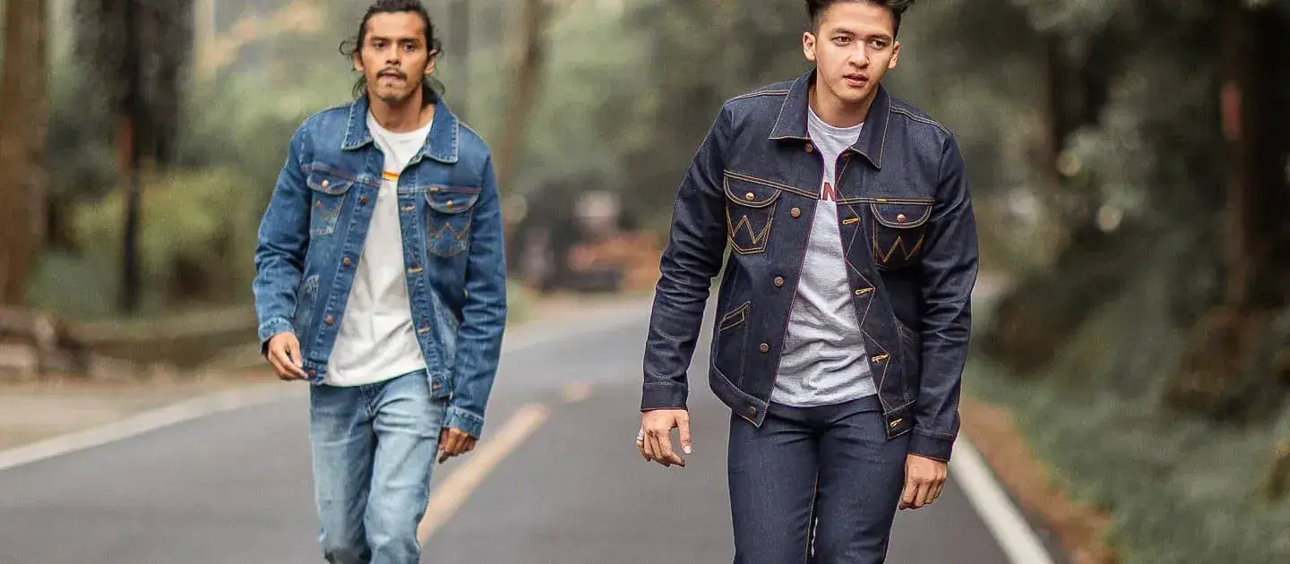 Finding the Perfect Fit: Bomber Jackets Explained