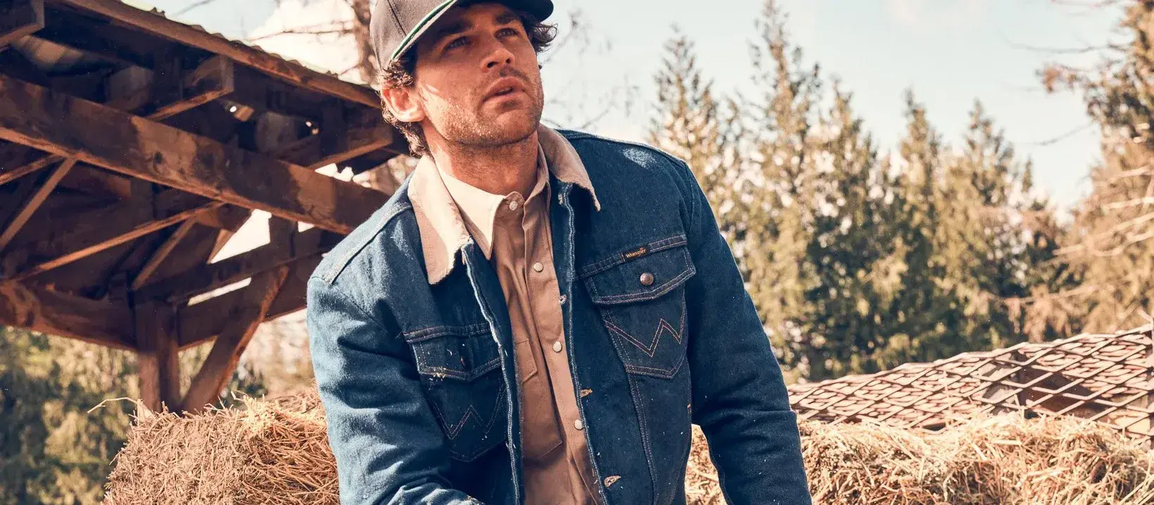 High Collar Jackets: Styles and Trends You Should Know