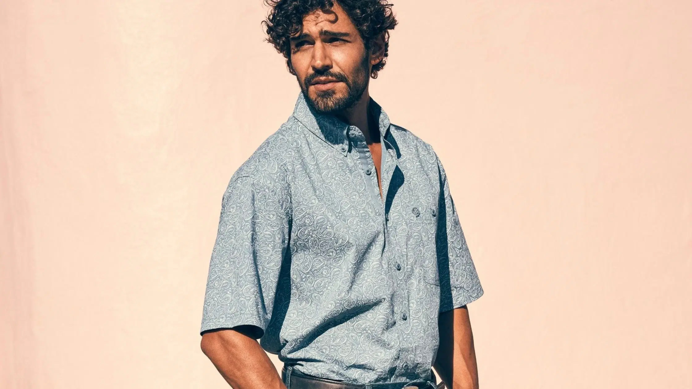 Stylish Printed Shirts for Men: Express Your Unique Flair