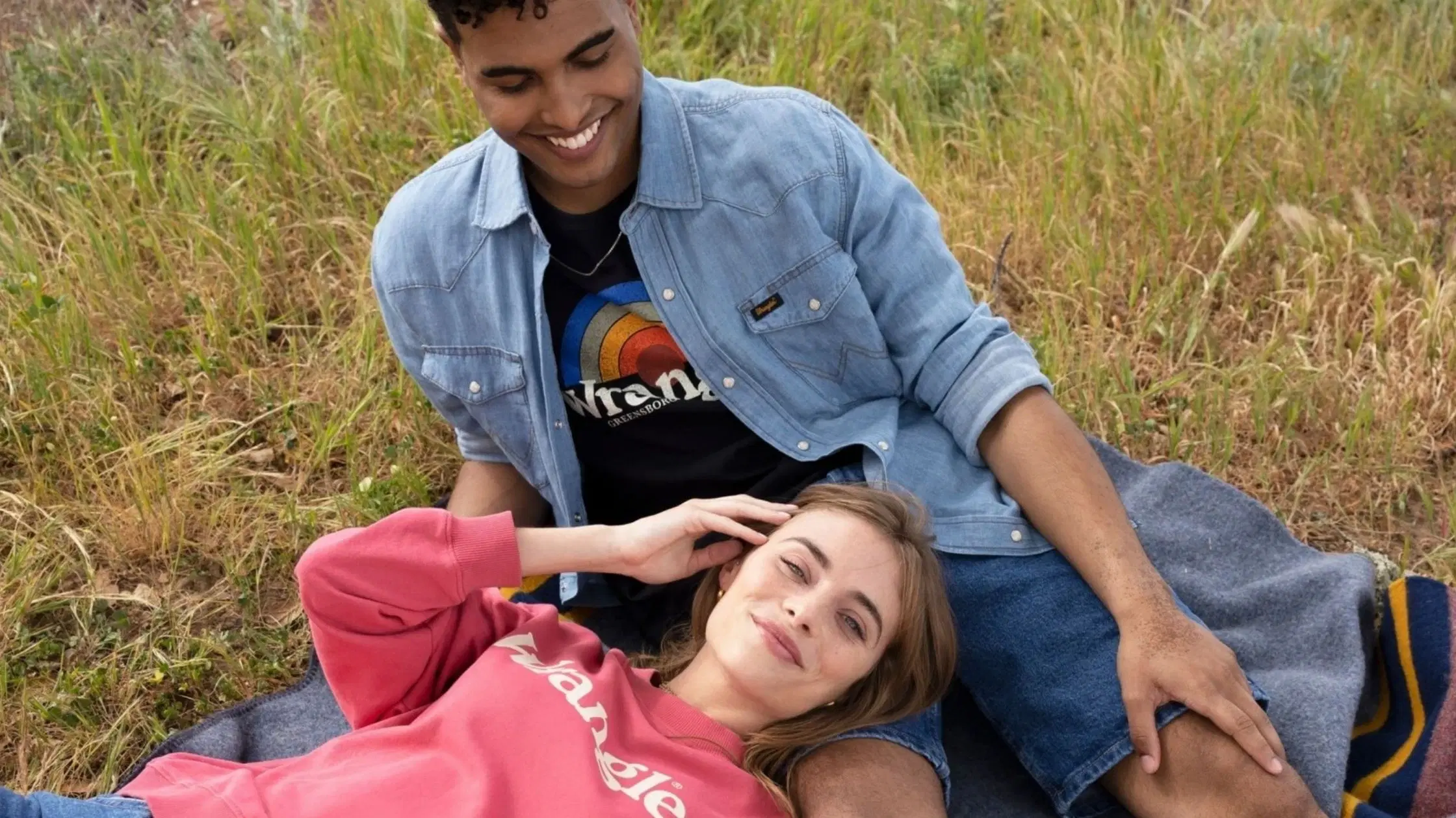 T-Shirt with Blue Jeans: Classic Combo for Indian Style