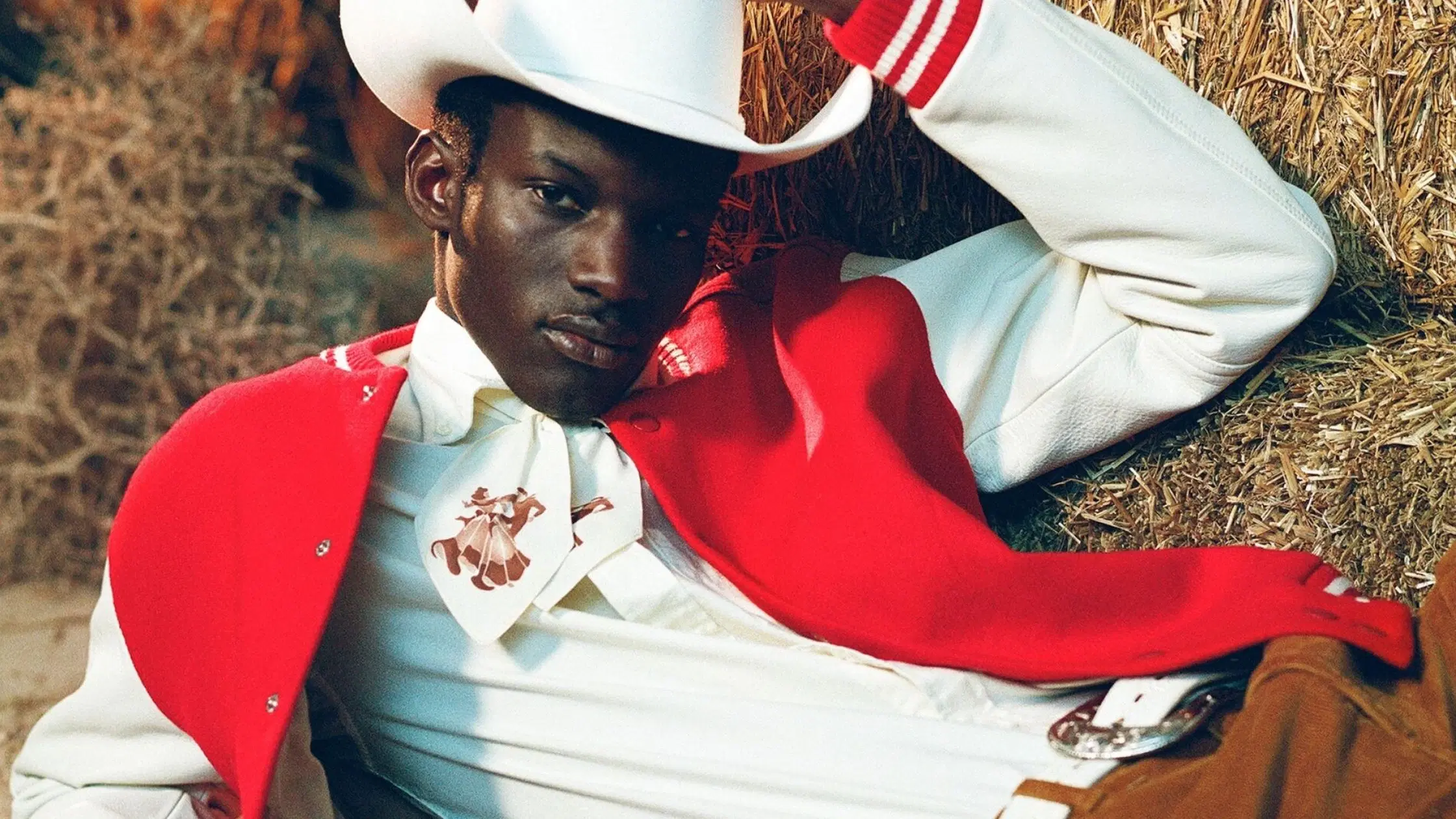 White Shirt and Pant Combination: Timeless Sophistication